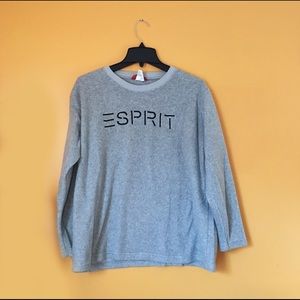 Vintage 90s Esprit sweatshirt